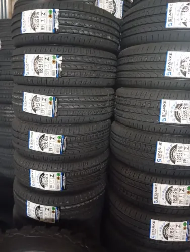 Pneus Aro 14 a 17 com Preço Imbatível