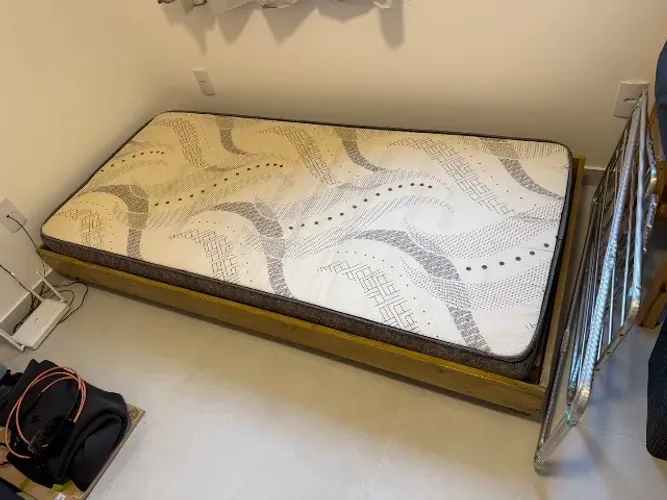 Cama Montessori