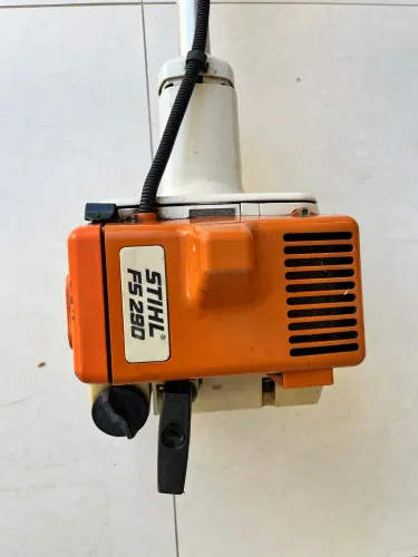 Roçadeira STIHL FS 290