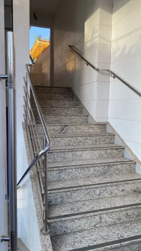 Aluguel de sala comercial jardim das América