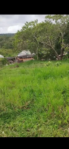 Terreno 7x17 no Jambeiro com radier pronto. R$ 15 mil (Aberto a negociação).
