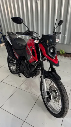 Crosser 150 2025