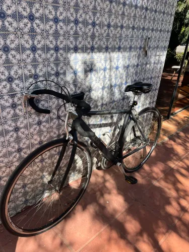 Bicicleta caloi 10 speed