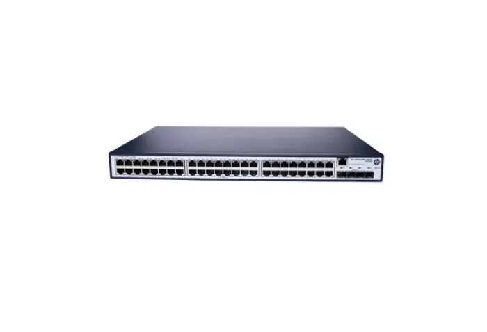 Switch HPE V1910-48G 48 Portas Gigabit RJ45 + 4x SFP L3 je009a