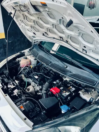 Ford KA+ Sedan 1.0 Tivct Flex 4P 2019