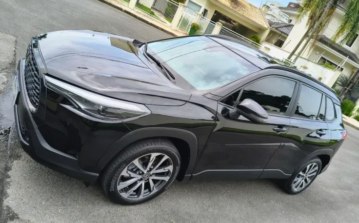 Toyota Corolla Cross XRE 2.0 16V Flex AUT 2023
