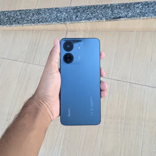 Redmi 13c 256gb
