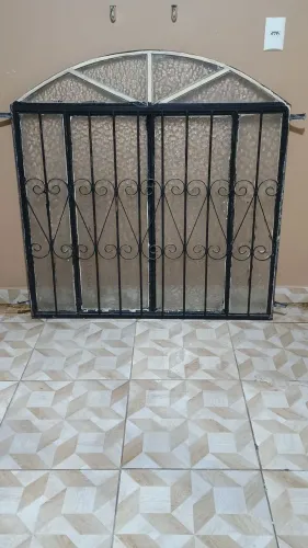 Janela medida 1,20x1,20