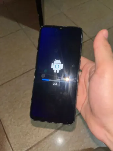 Samsung Galaxy a03