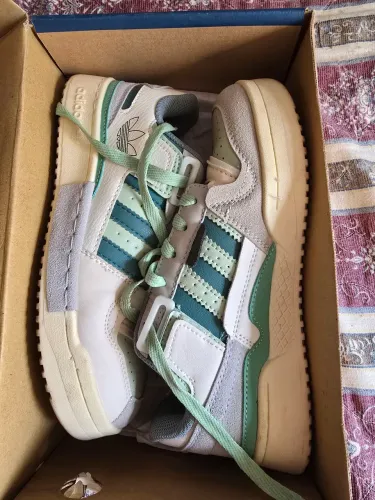 Adidas fórum relíquia 