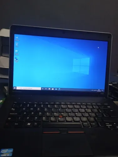Notebook i5 Lenovo barato