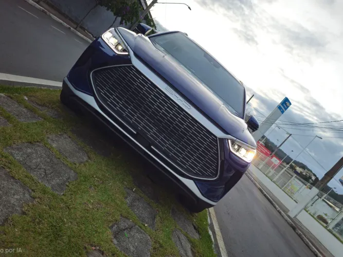 BYD Song Plus 1.5 16V Aut. (hibrido) 2024