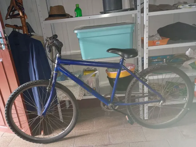Vende-se Bicicleta Cairu