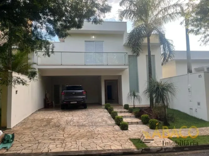 Residencial - Bosque Sao Carlos