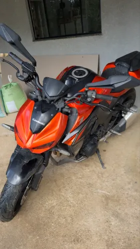 Kawasaki Z1000