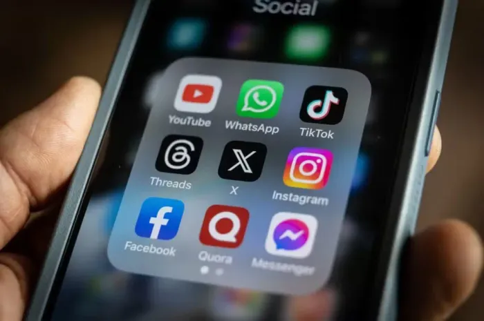 VAGA PARA MARKETING | SOCIAL MEDIA | CRIADOR DE CONTEÚDO