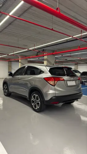 Honda HR-V EX 1.8 Flexone 16V 5P Aut. 2016