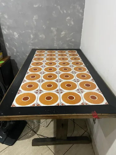 Mesa de Sala