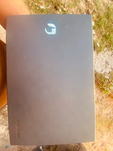 Notebook Positivo Vision C14