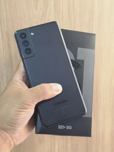 S21plus 128gb