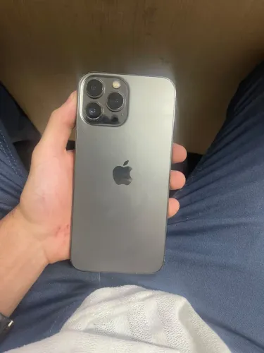 iphone 13 pro max 128gb