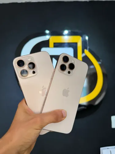 IPHONE 16 PRO MAX 256GB