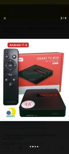 Boxtv legalizada 