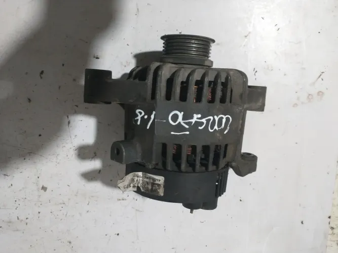 Alternador Chevrolet Corsa Montana 1.8 Flex 2007