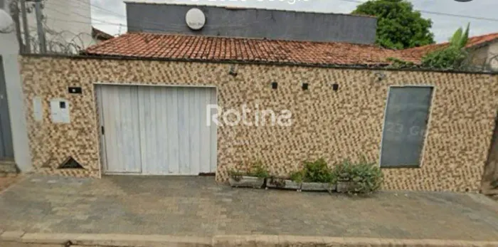 Terreno à venda, Laranjeiras - Uberlândia/MG - Rotina Imobiliária