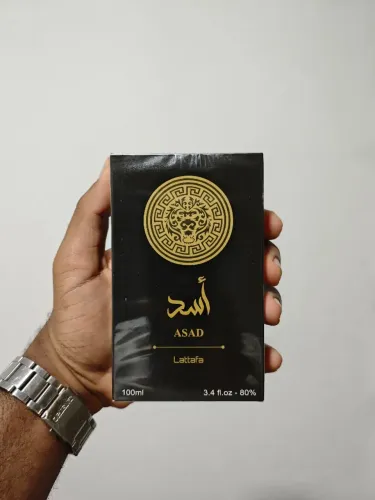 PERFUMES IMPORTADOS 100ML | ALTA FIXAÇÃO | MASCULINO E FEMININO