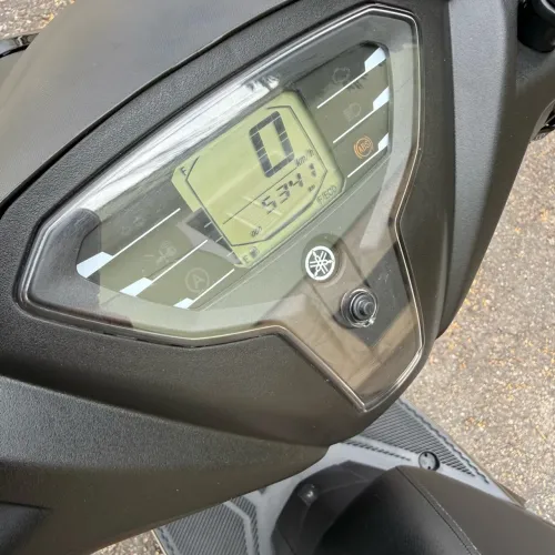 Yamaha Fluo 125 ABS 2024/2025