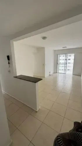 Apartamento 4 Quartos Condomínio Parque das Águas