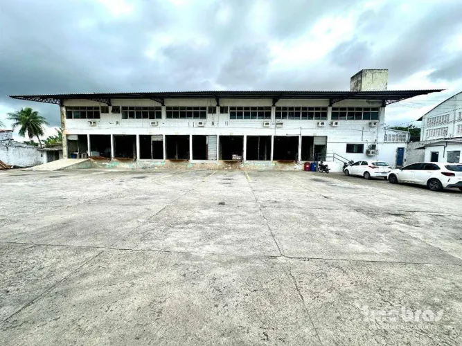 Galpão para alugar, 2384 m² por R$ 65.347,00/mês - Parque Santa Maria - Fortaleza/CE