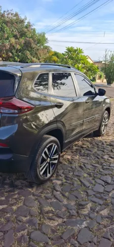 Chevrolet Tracker LT 1.0 Turbo 12V Flex AUT 2025