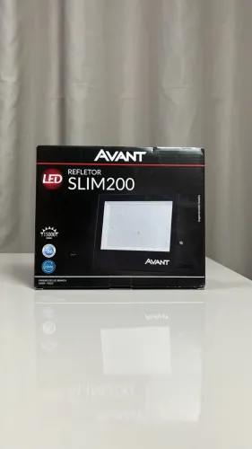 Refletor 200W