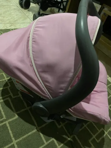Bebê conforto