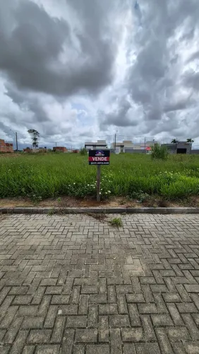 Vendo Lote no Parque das Palmeiras em Sooretama