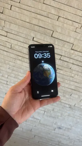 iPhone 11 Pro 