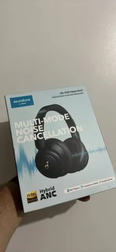 Fone de ouvido modelo Headphone 