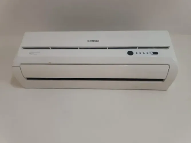 AR-CONDICIONADO CONSUL 9.000 BTUs