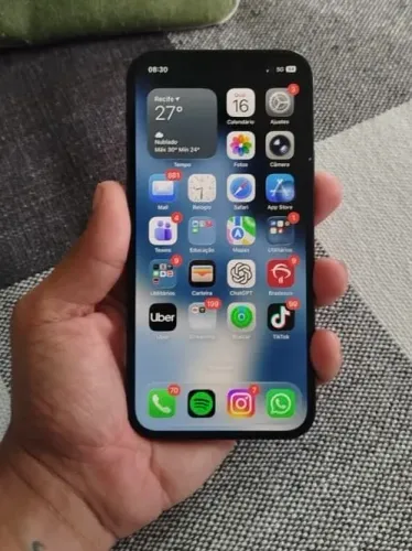 iPhone 12 Pro