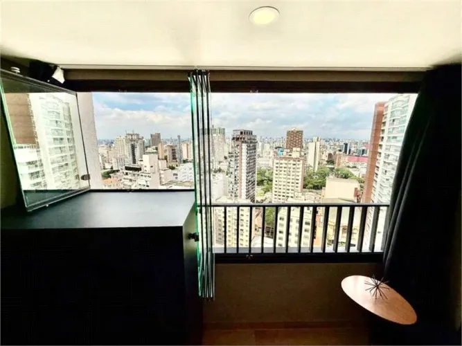 Studio com 1 quartos à venda em Bela vista - SP