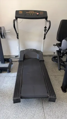 Esteira Profissional LX160 G2