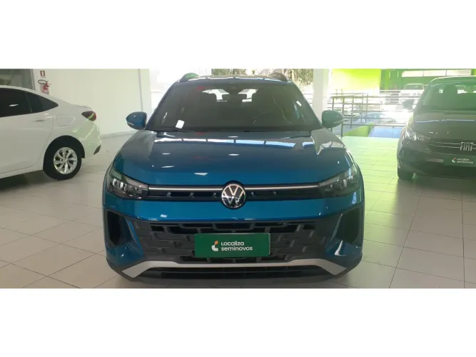 Volkswagen Tera High 1.0 170 TSI Flex 12V 5P AUT 2026