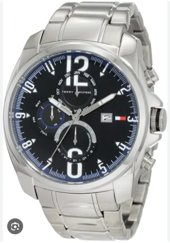 Relógio Tommy Hilfiger 1790831