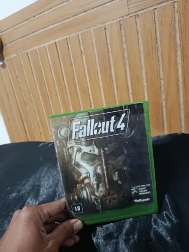 Fallout 4 Xbox