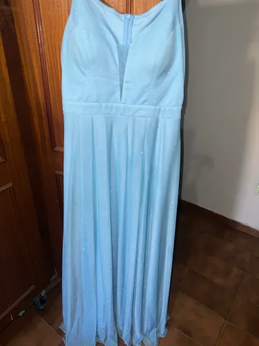 Vestido Formatura 