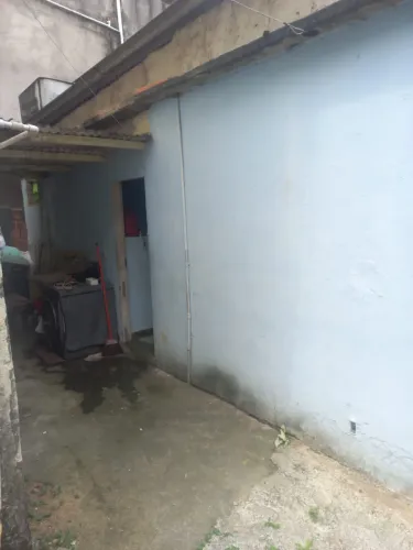 Alugo casa em Porto de Santana 