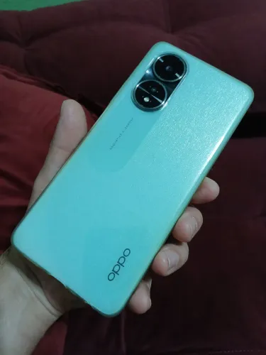 CELULAR OPPO A58