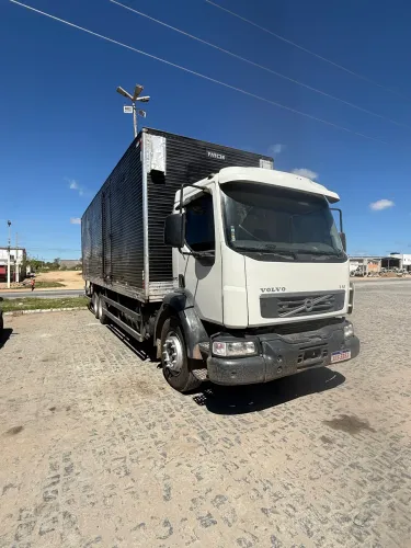 VM 270 - EXTRA - 2013 - BAÚ
